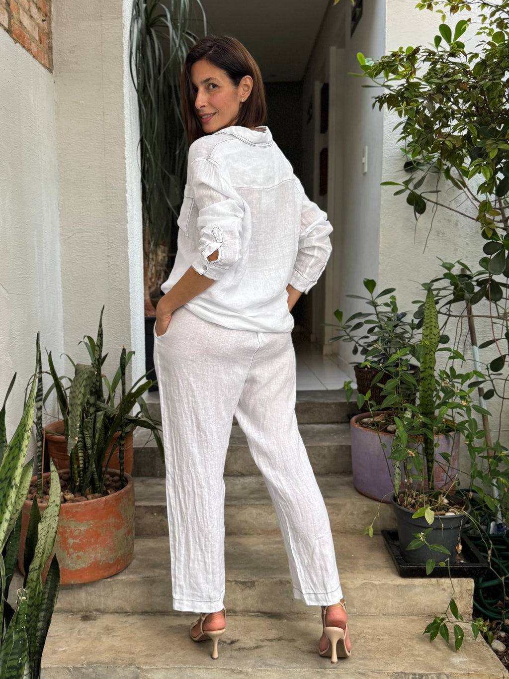 CONJUNTO NÁDIA