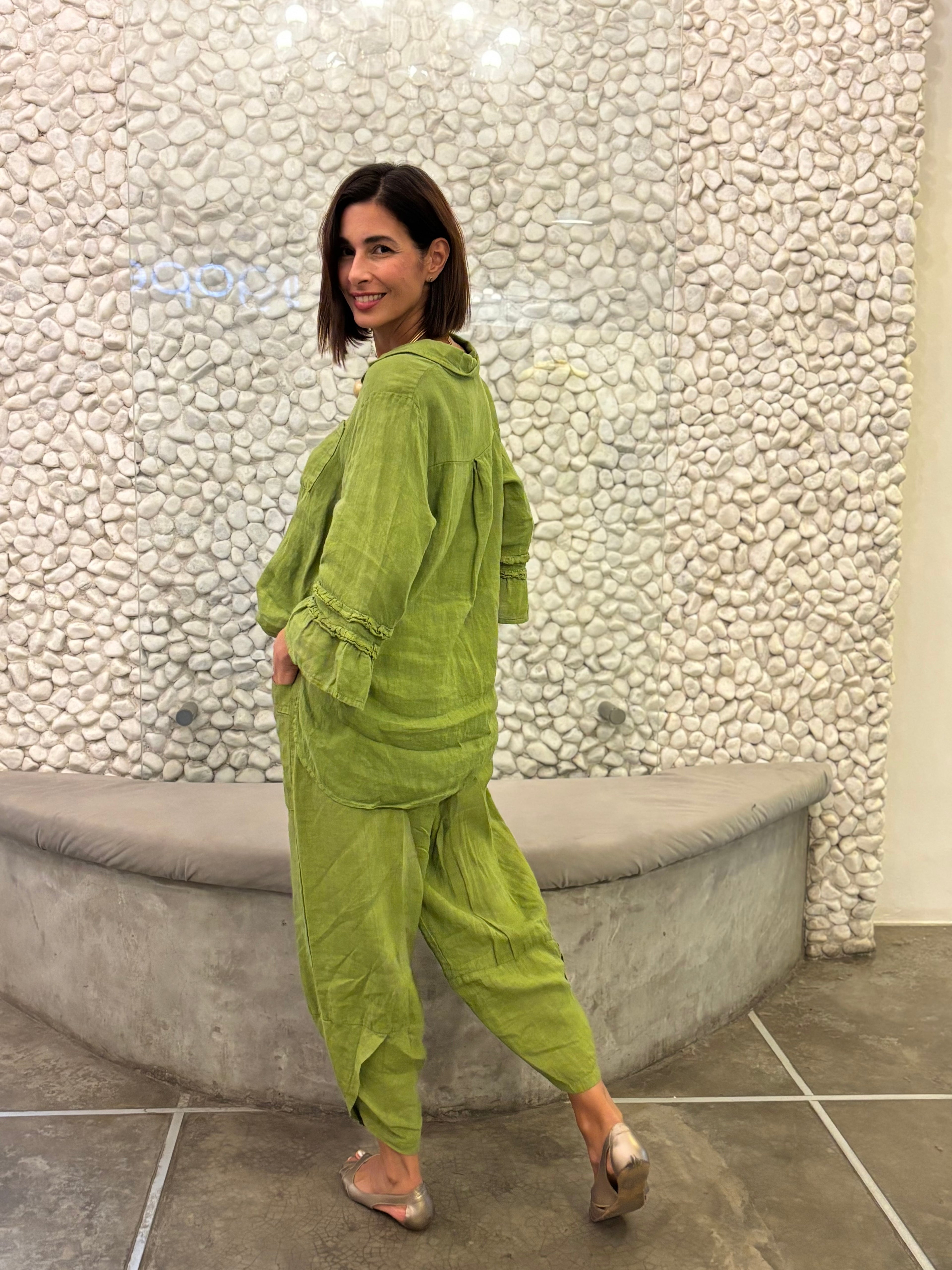 CONJUNTO ANNALISA