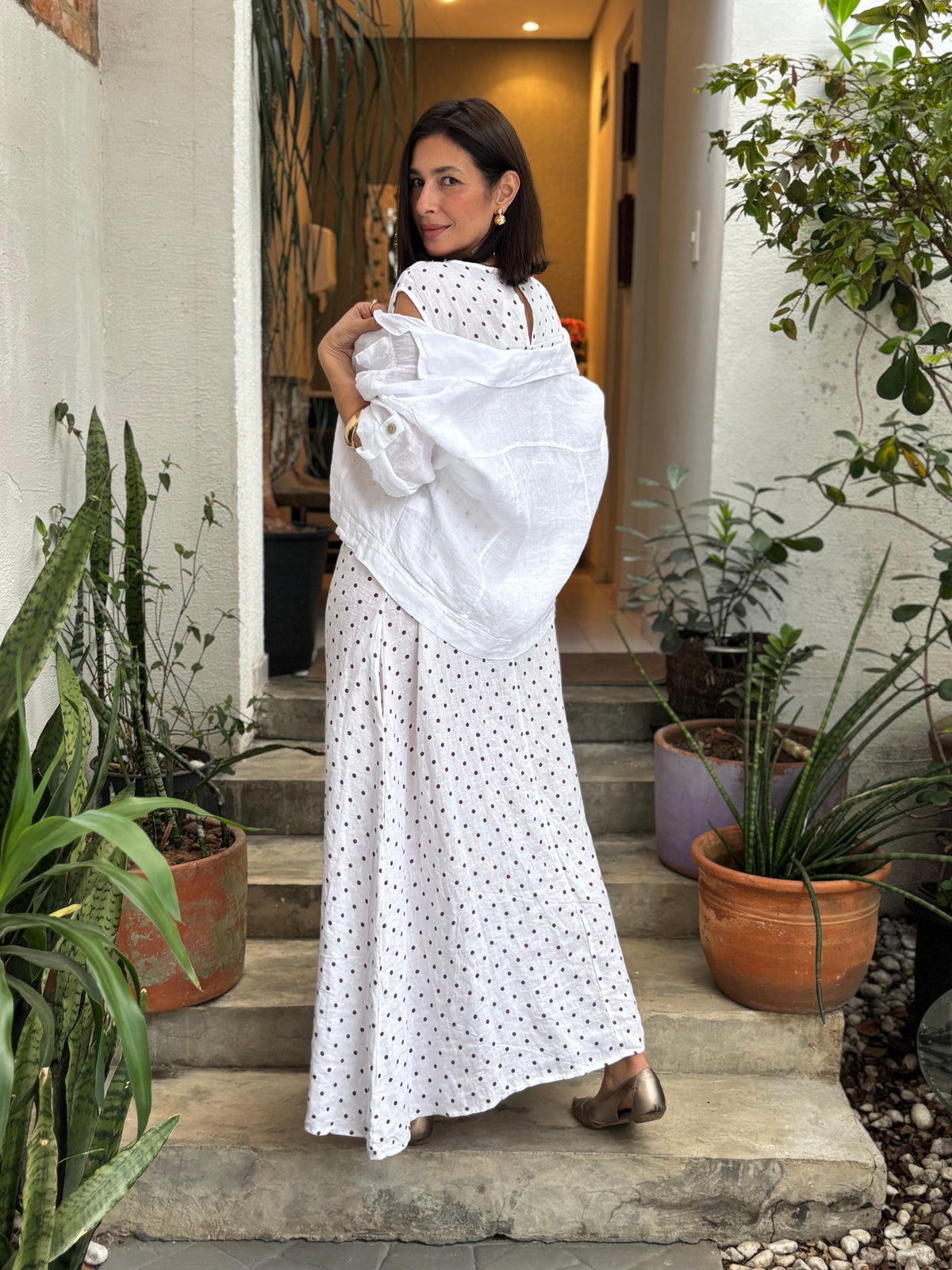 VESTIDO AMÉLIE
