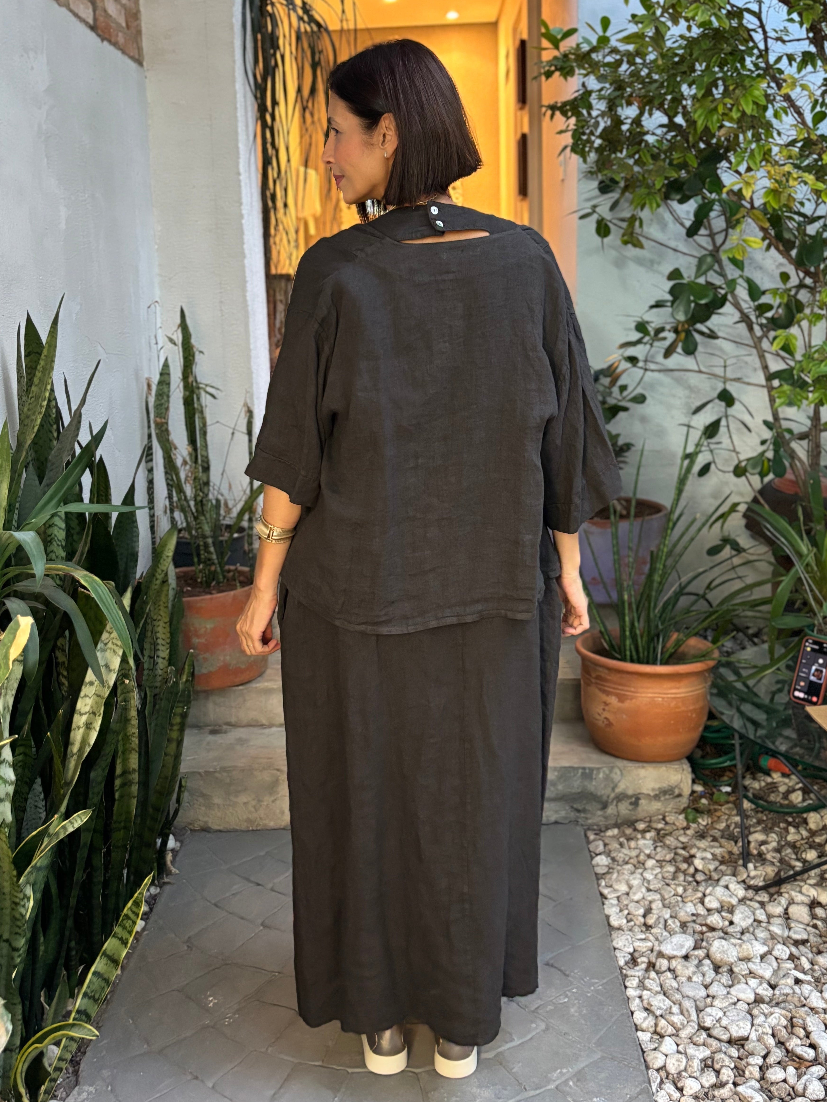 VESTIDO REBECCA