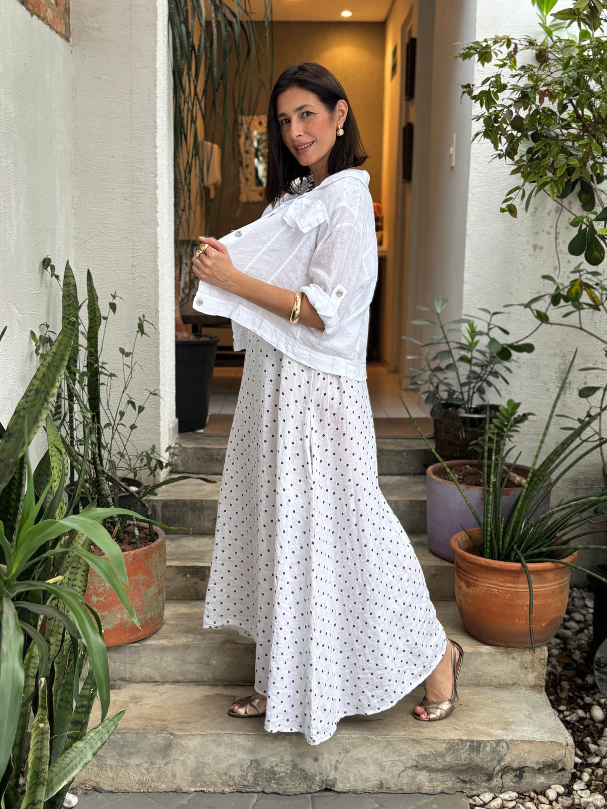 VESTIDO AMÉLIE