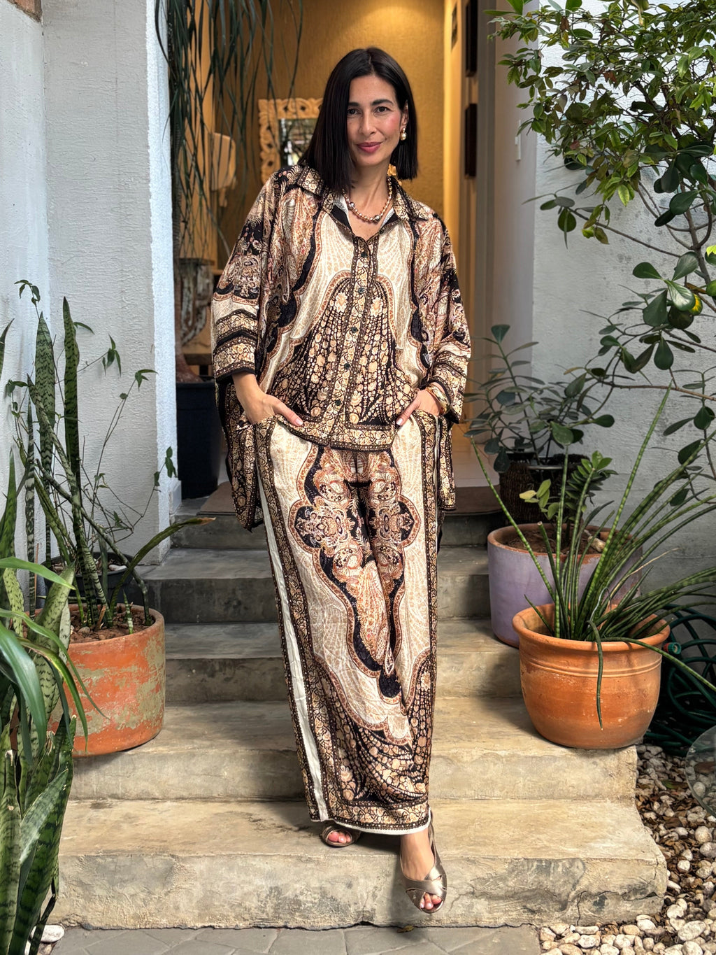 CONJUNTO PIERANGELA