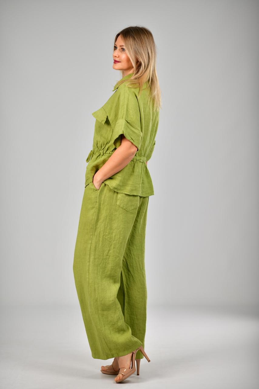 CONJUNTO SARA VERDE