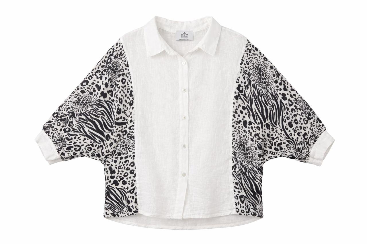 CAMISA MILA