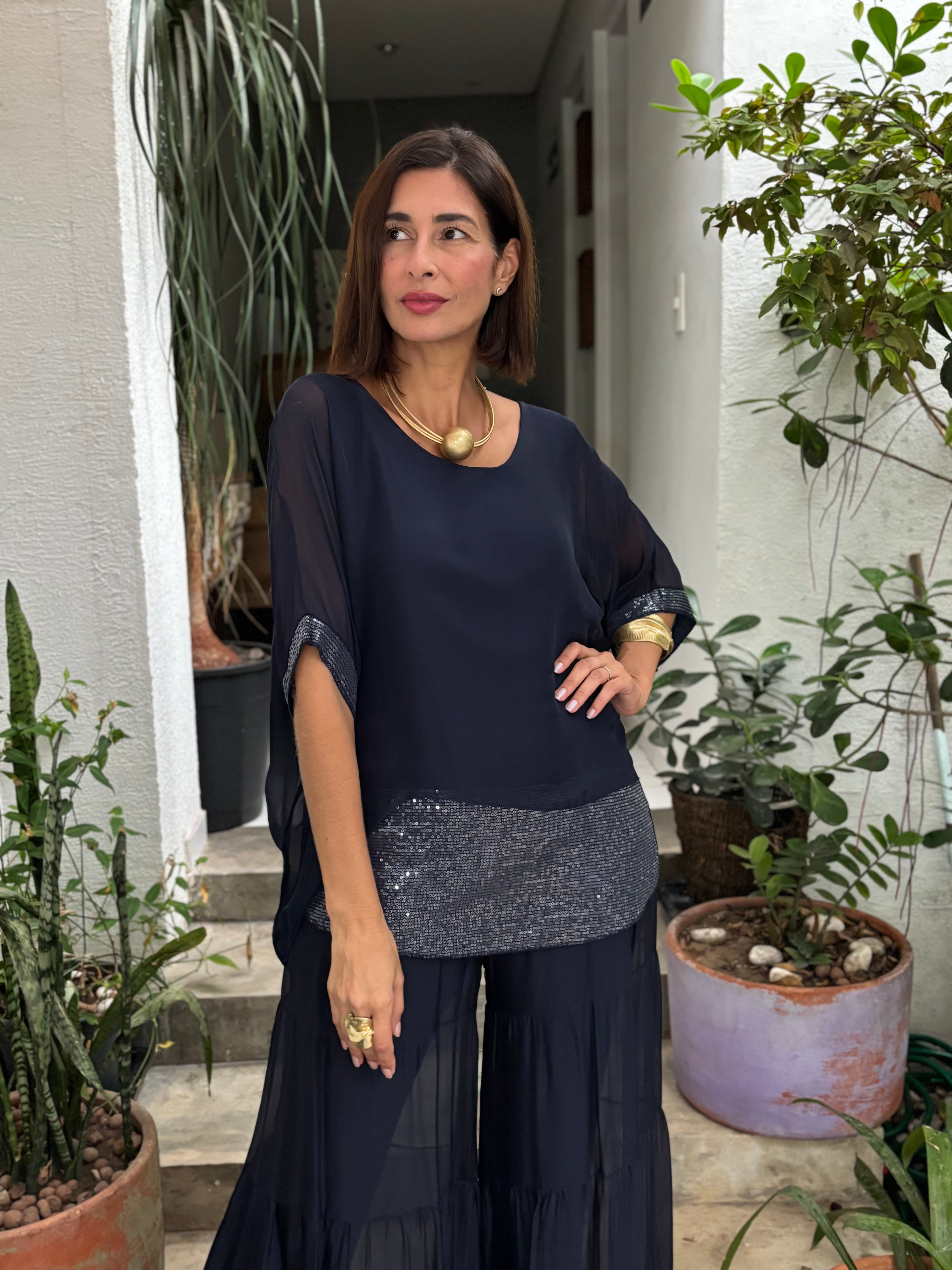 CONJUNTO LUDOVICA