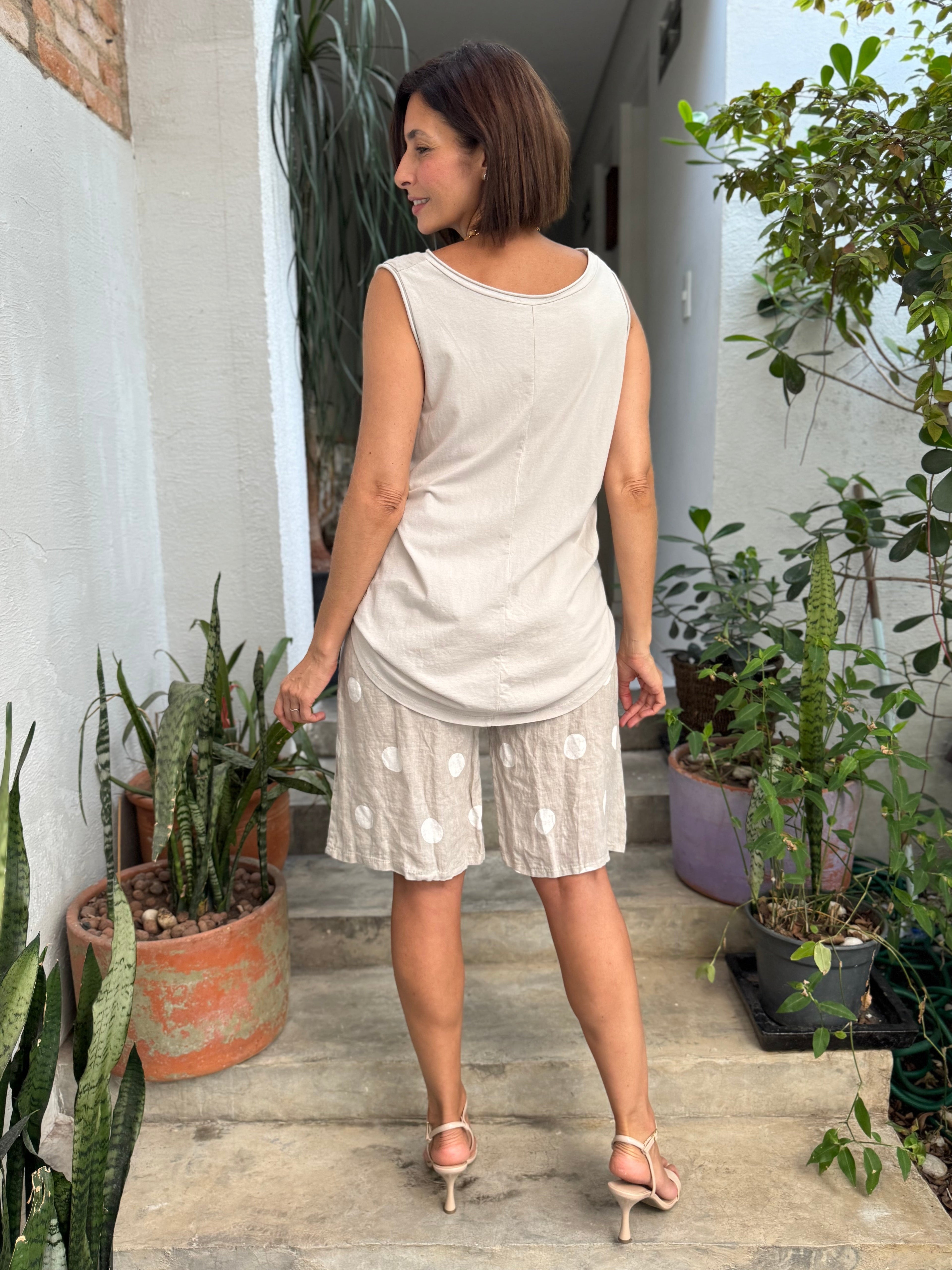 CONJUNTO ROMINA