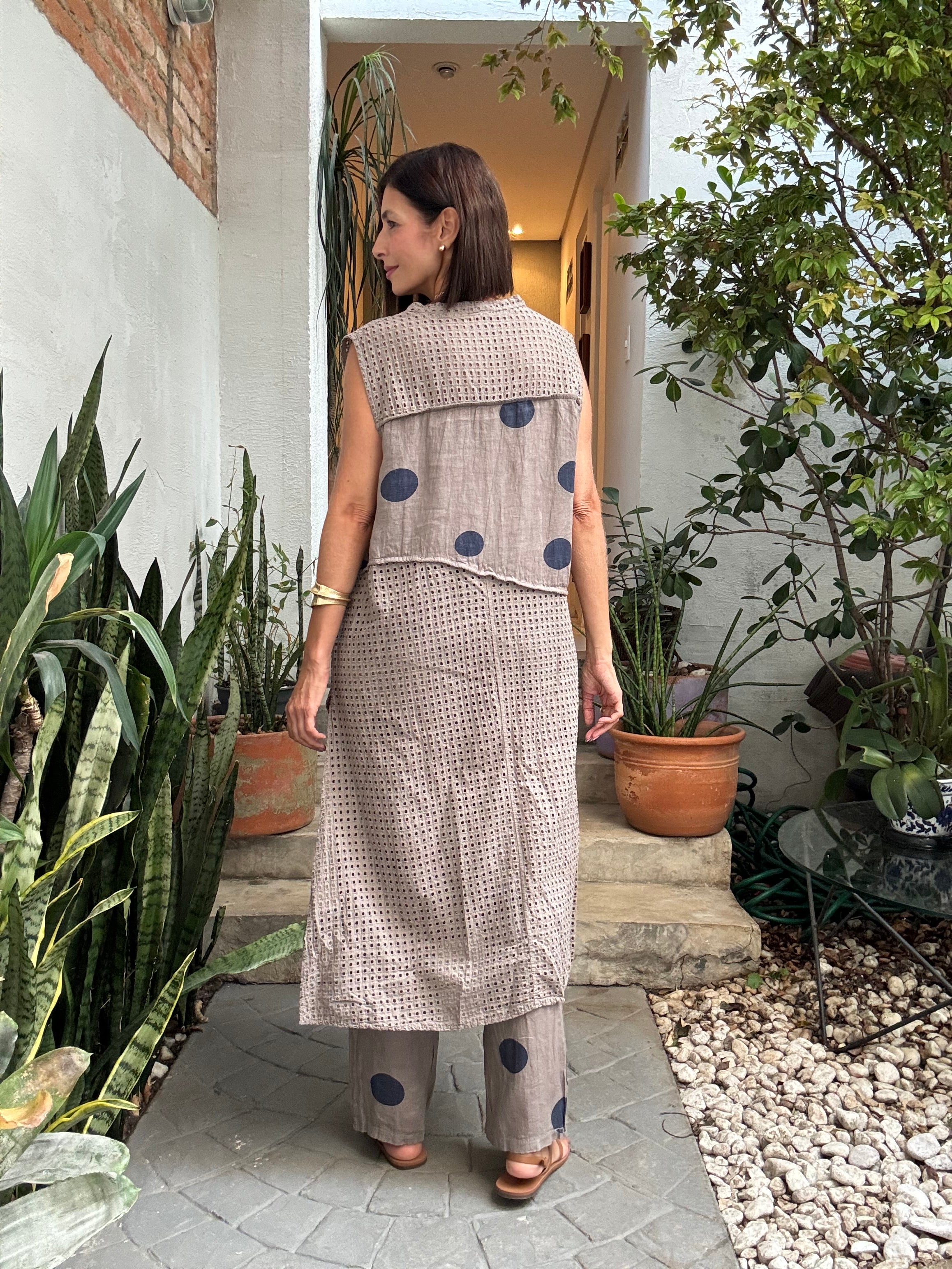 CONJUNTO COSIMA