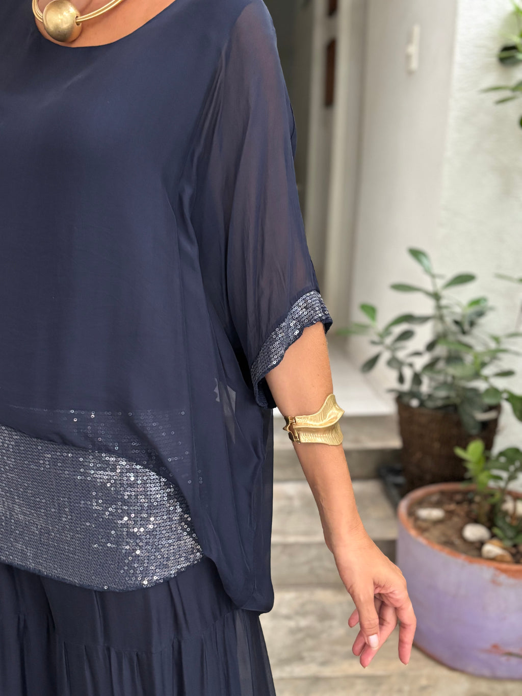CONJUNTO LUDOVICA