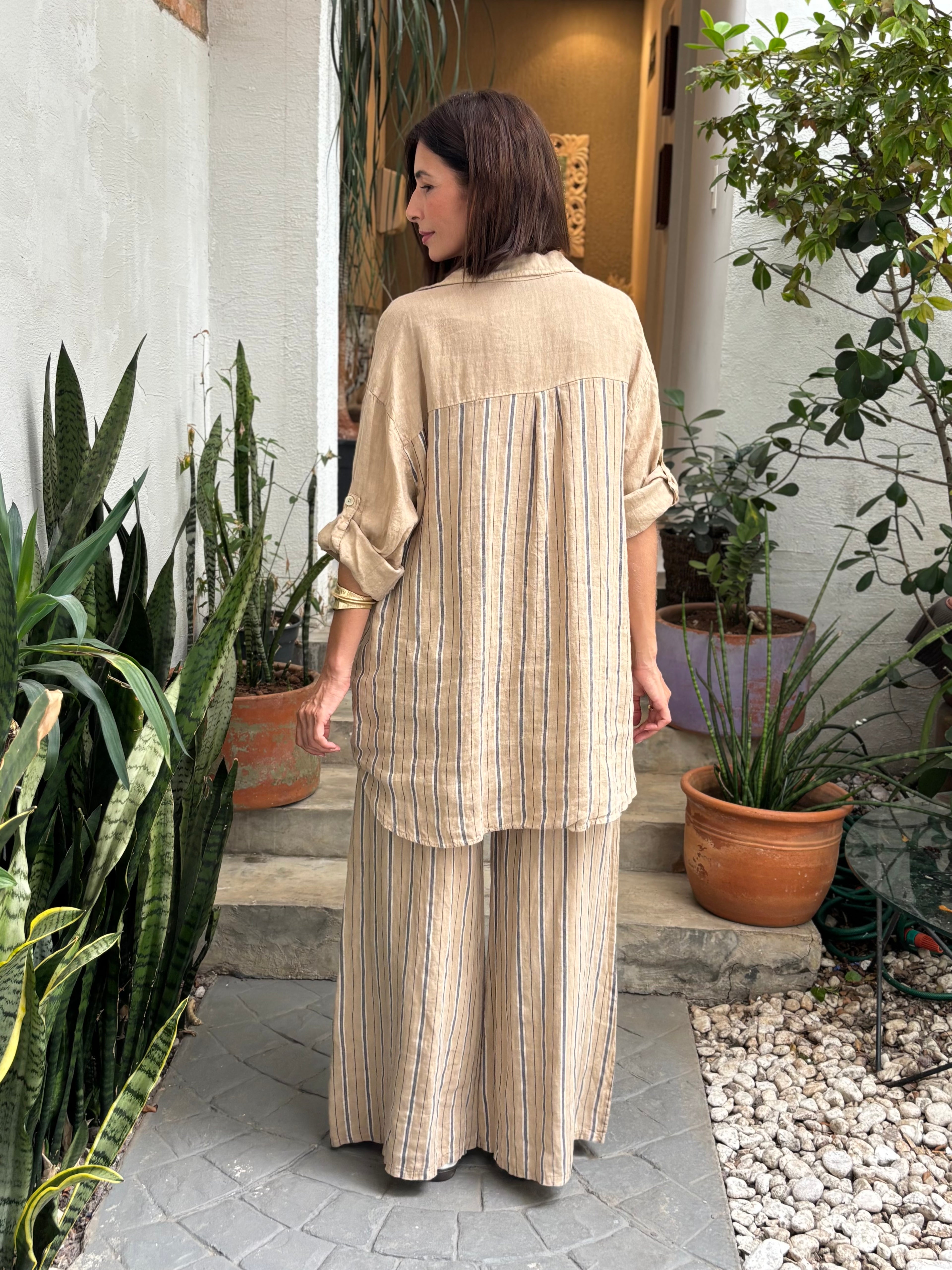 CONJUNTO DELFINA