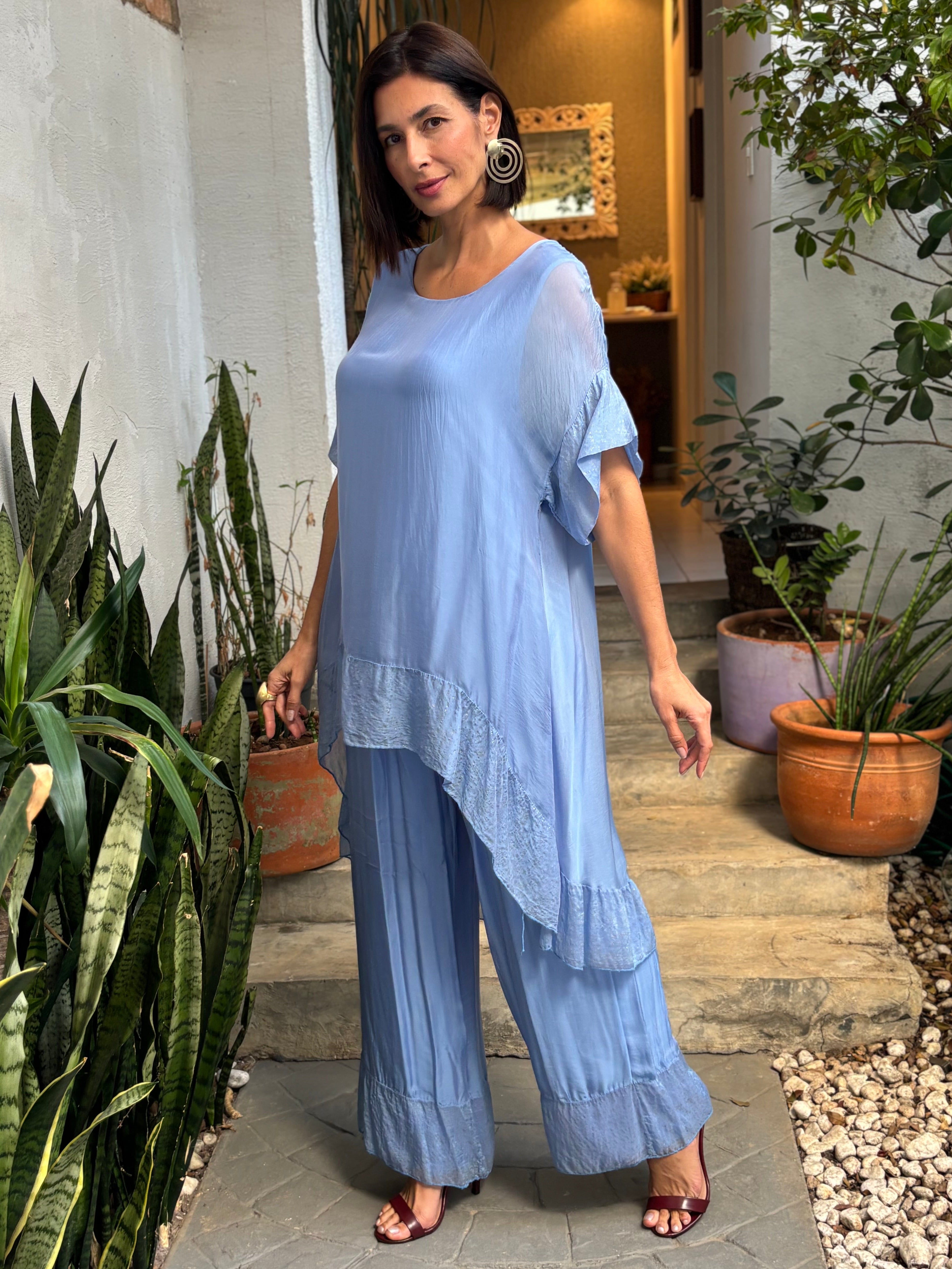 CONJUNTO PERUGIA