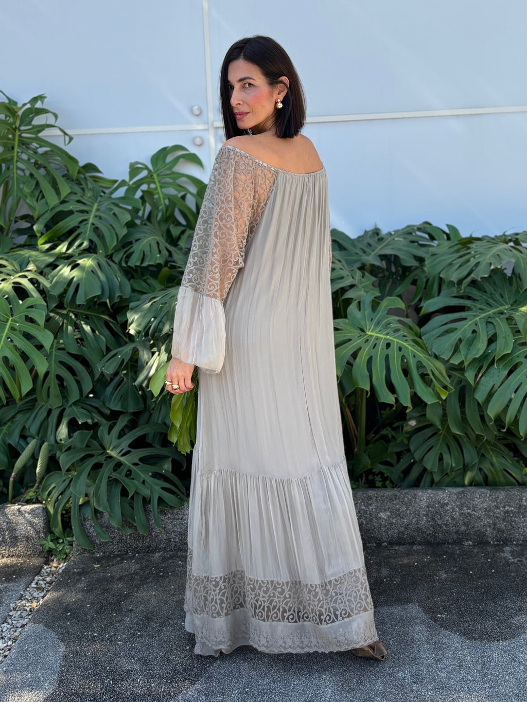 VESTIDO FAUSTA