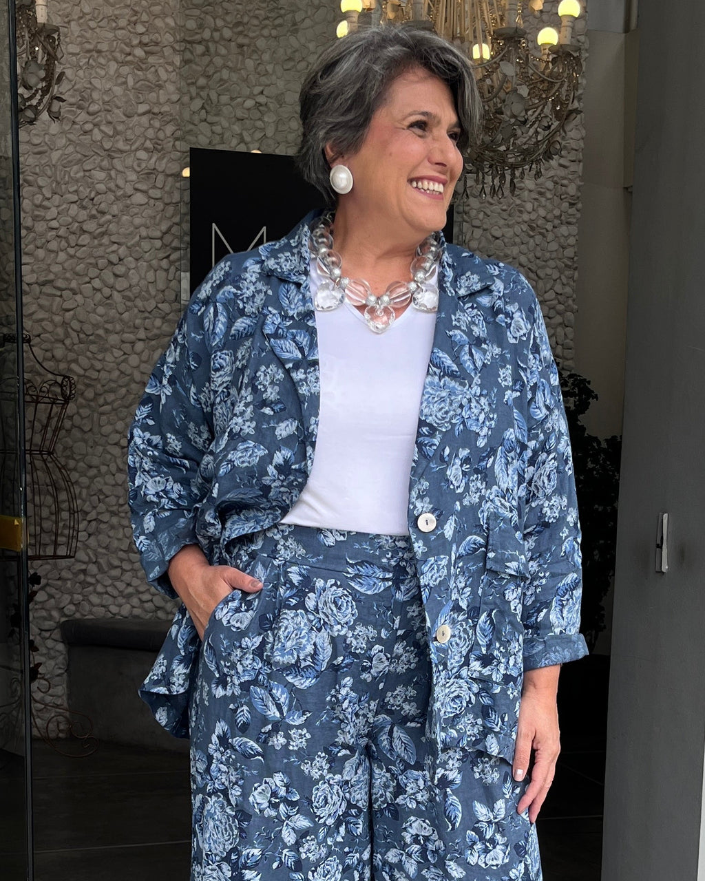 CONJUNTO PALMIRA