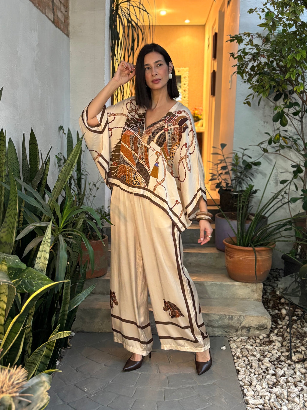 CONJUNTO MIREILLE