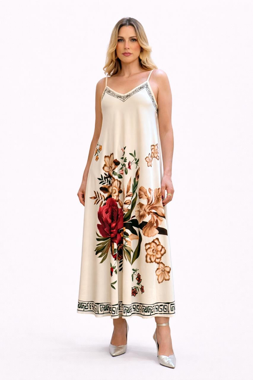 VESTIDO NERINA