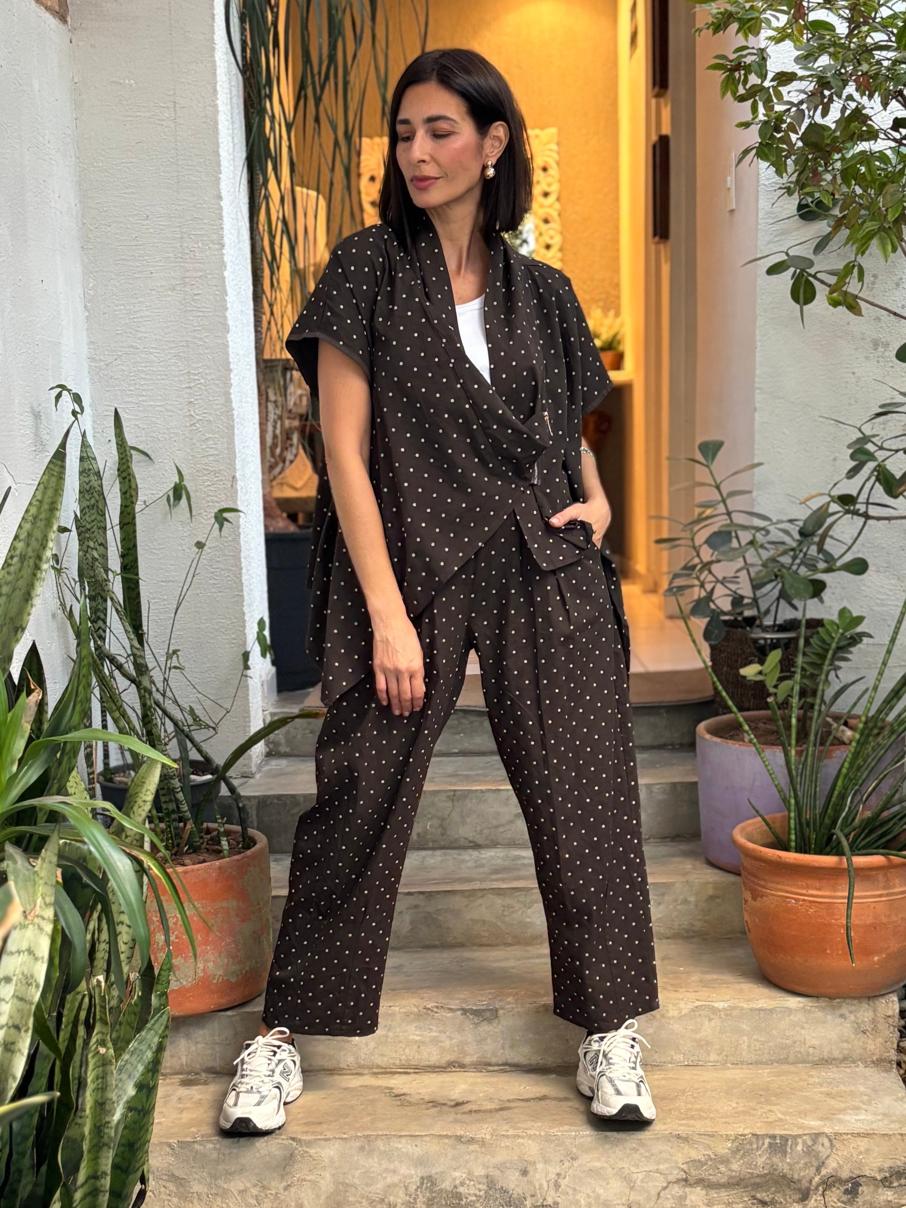 CONJUNTO SIBILLA