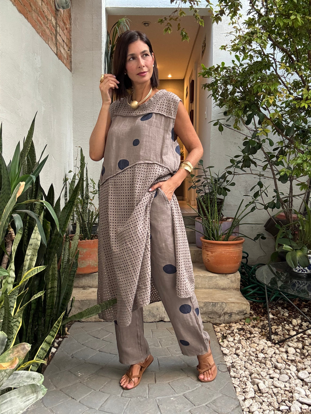 CONJUNTO COSIMA