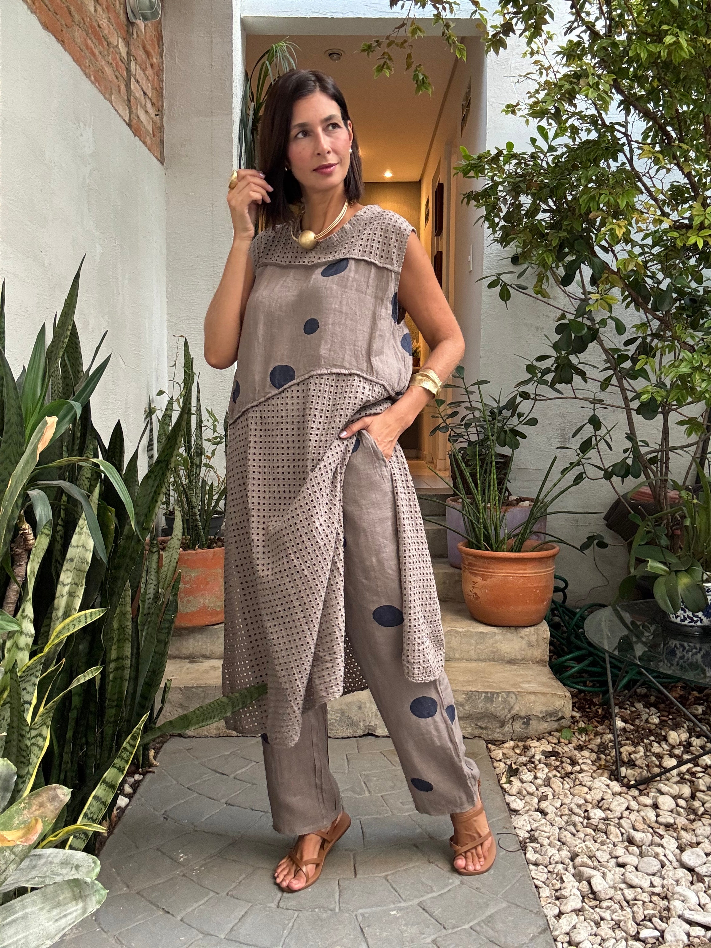 CONJUNTO COSIMA