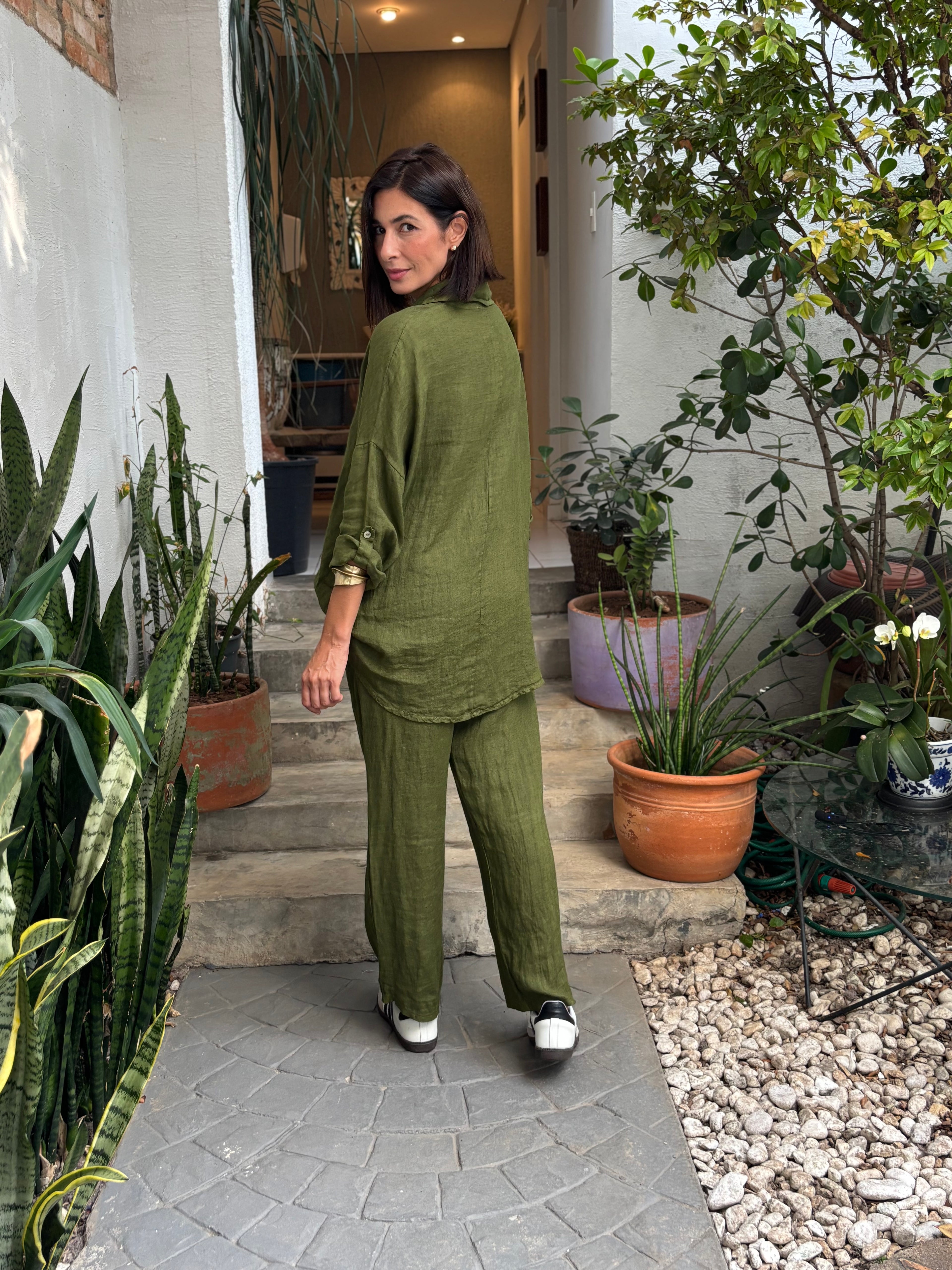 CONJUNTO DOLCE MUSCHIO