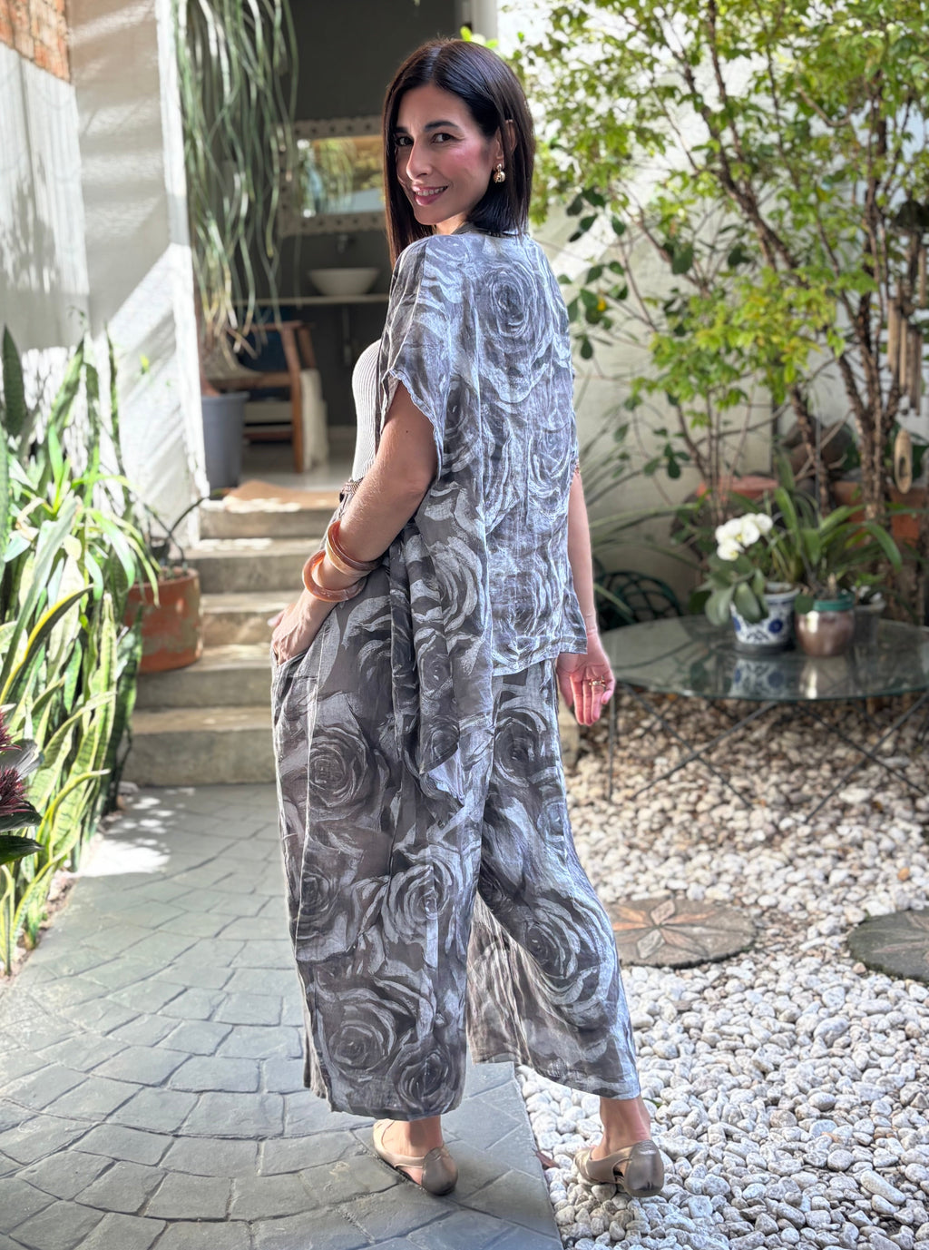 CONJUNTO ELETRA