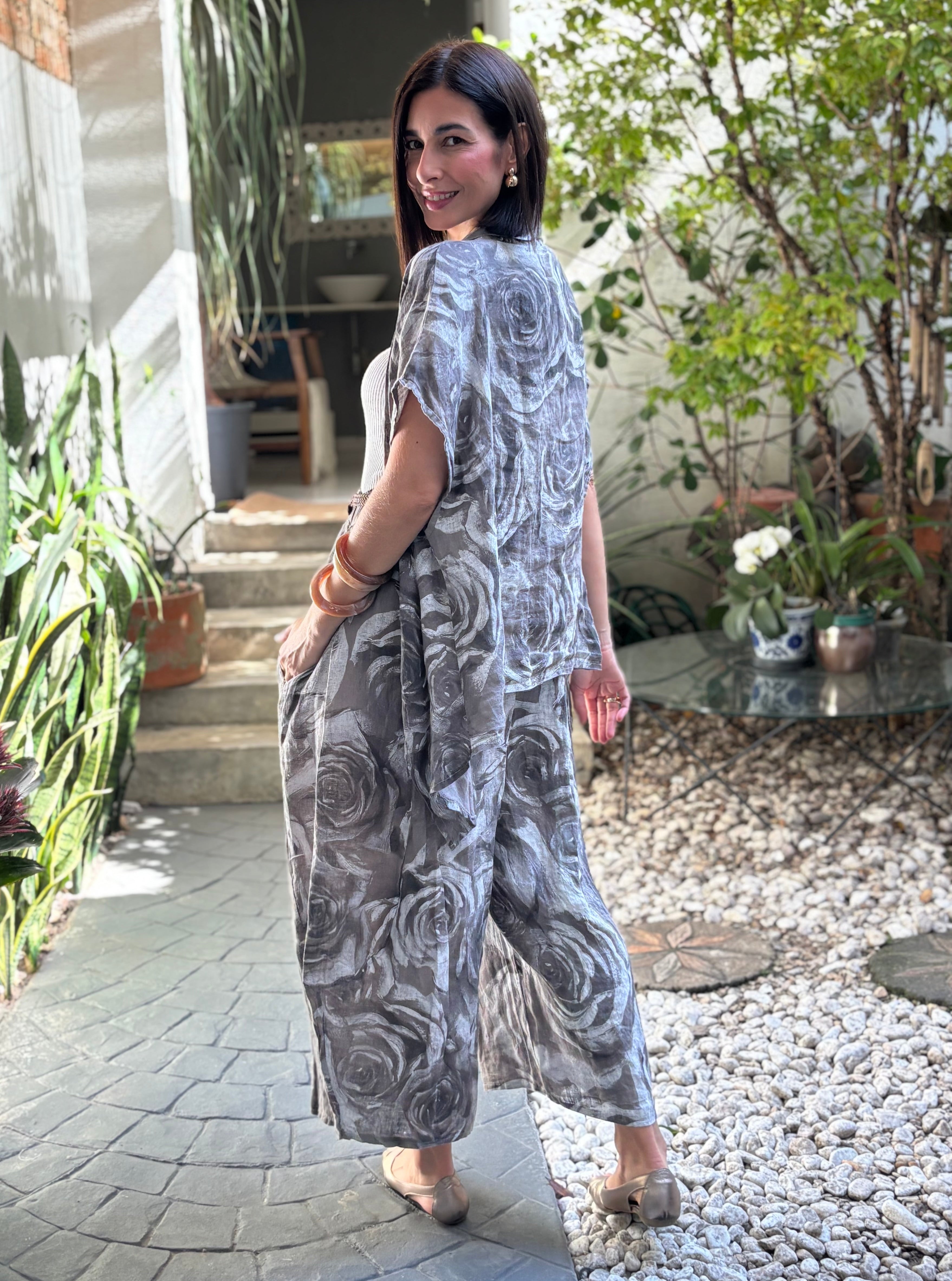 CONJUNTO ELETRA