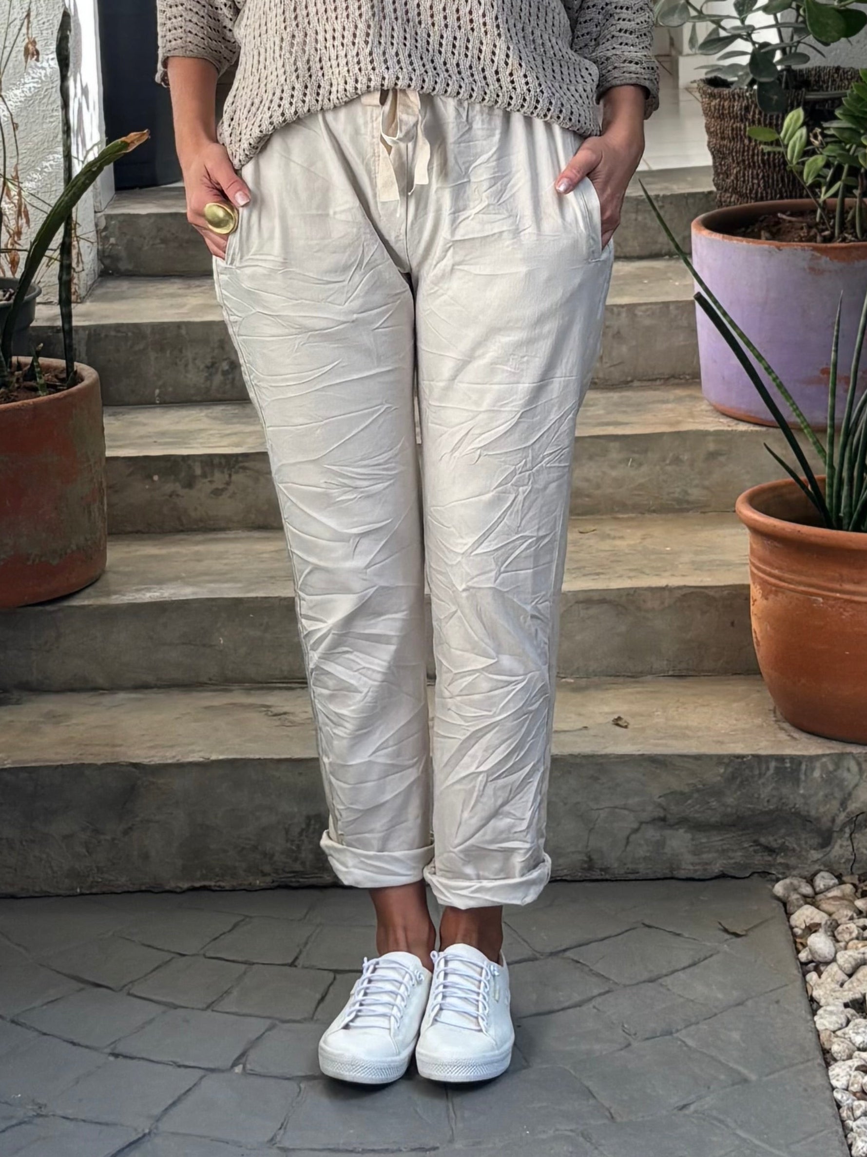 CONJUNTO FIAMETTA