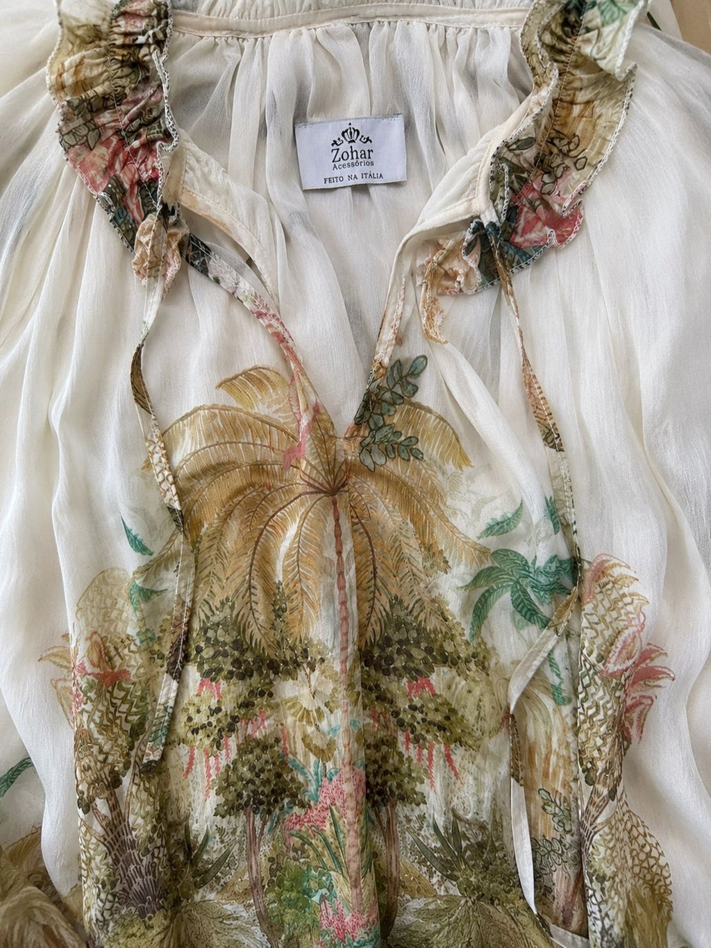 CONJUNTO IVANA