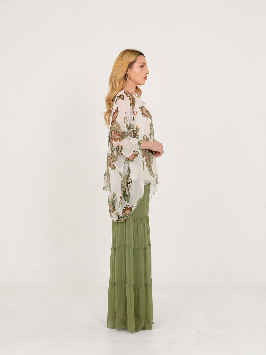 CONJUNTO LOREDANA