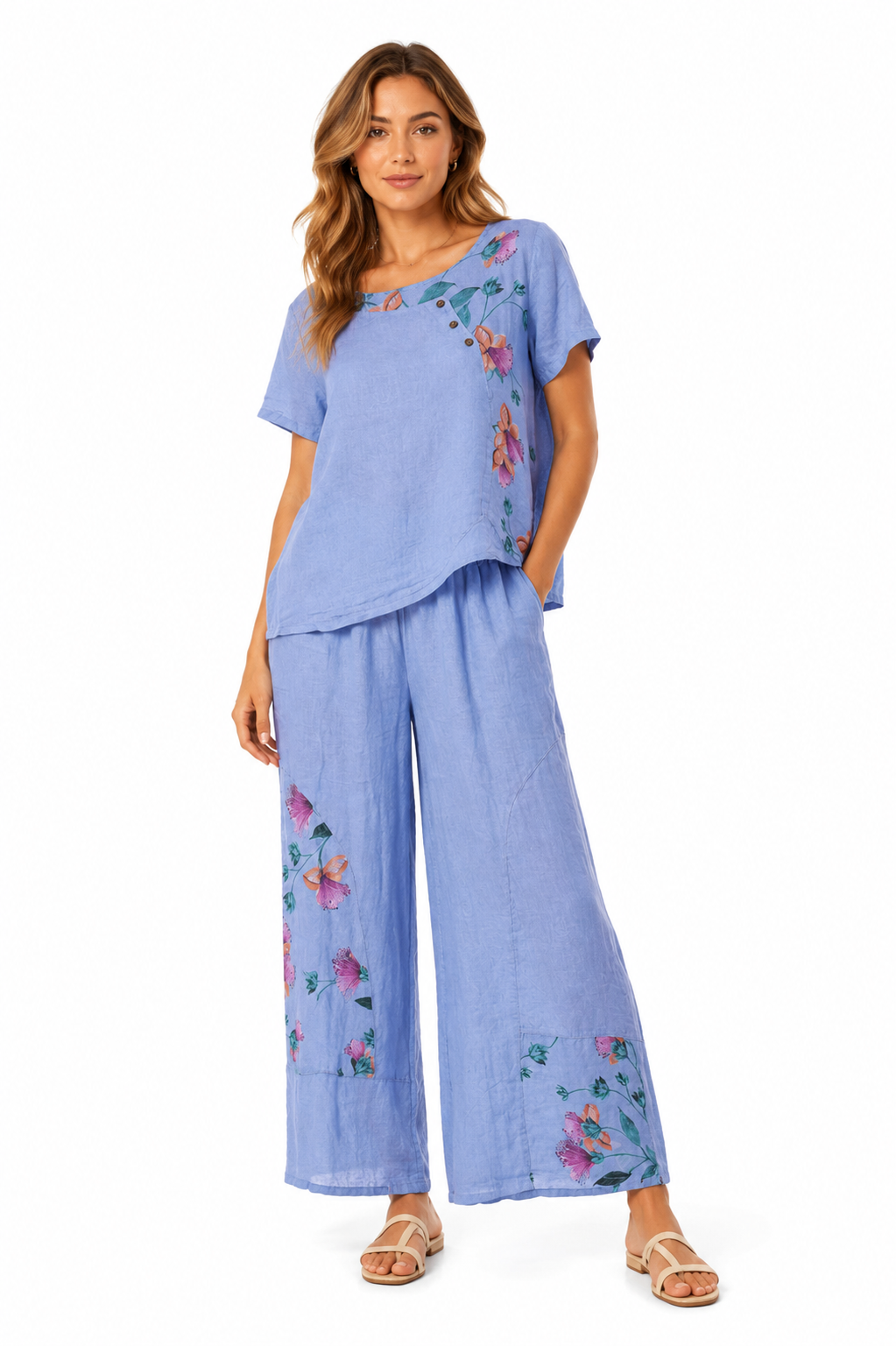 CONJUNTO LUCIANA