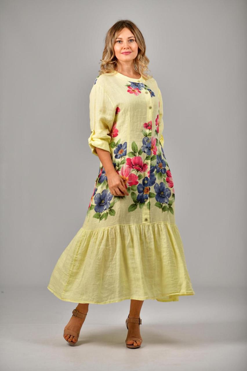 VESTIDO RACHELE