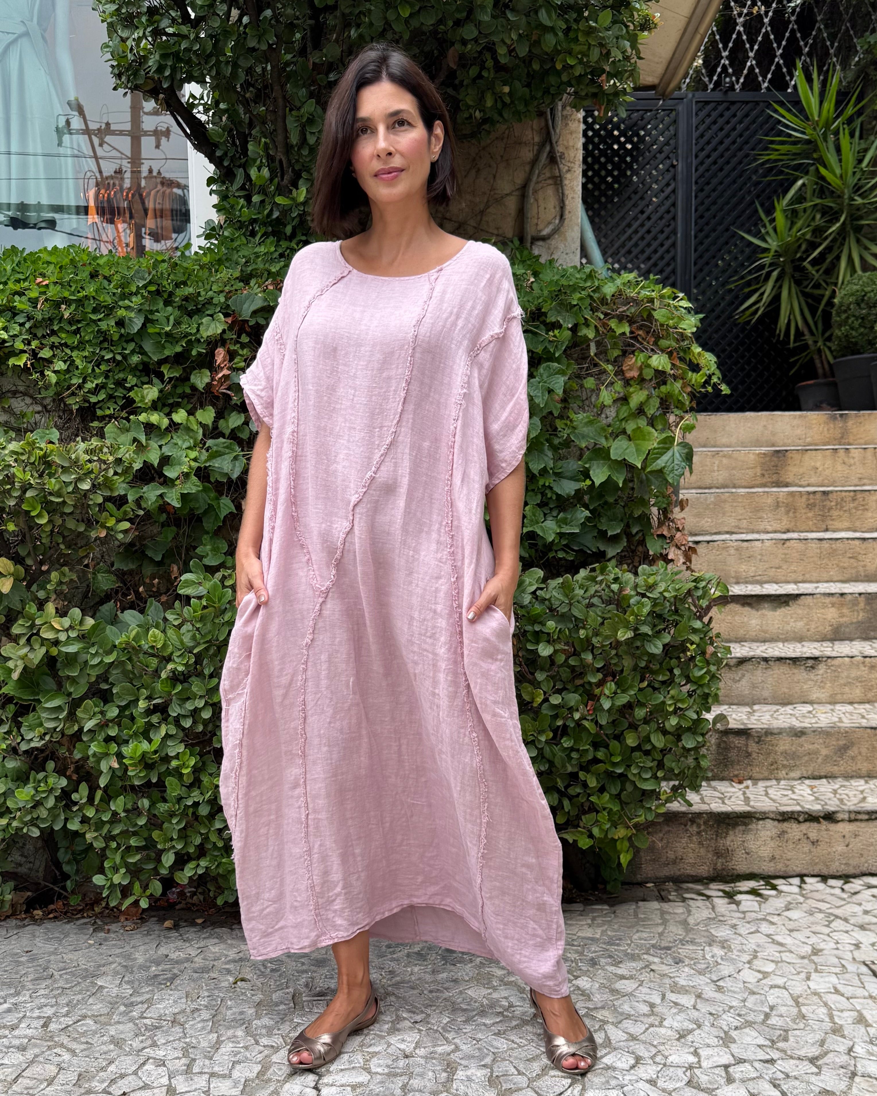 VESTIDO FEDERICA