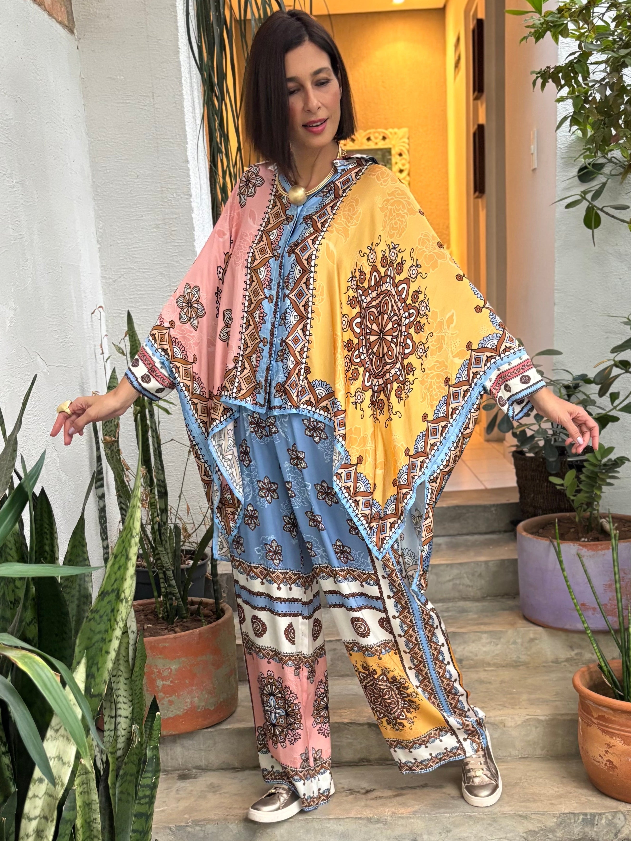 CONJUNTO SVEVA
