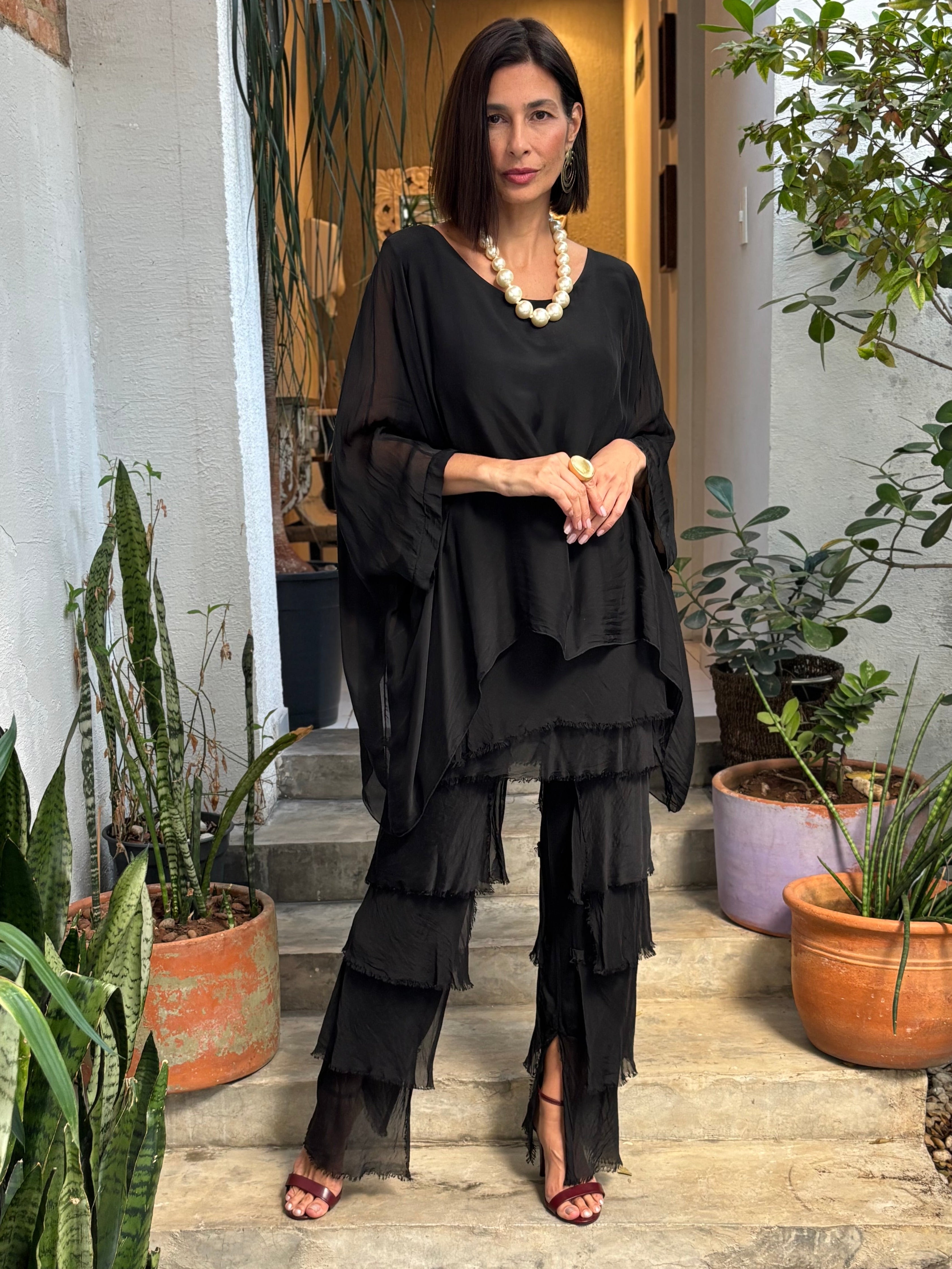 CONJUNTO ANGELISA