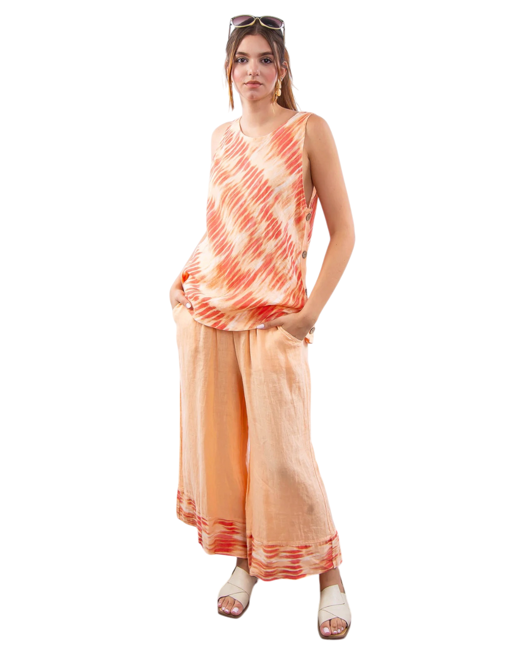 CONJUNTO VARESE