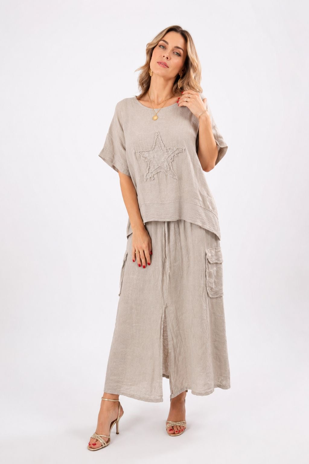 CONJUNTO ASSUNTA