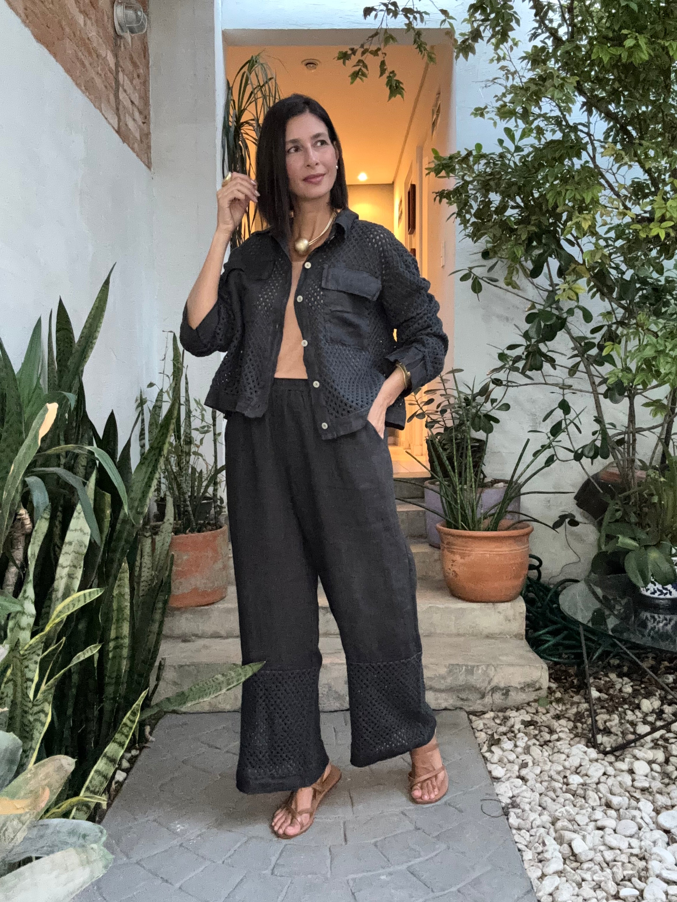 CONJUNTO OFÉLIA