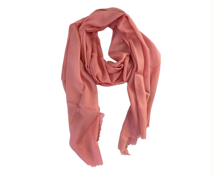 PASHMINA ROSA