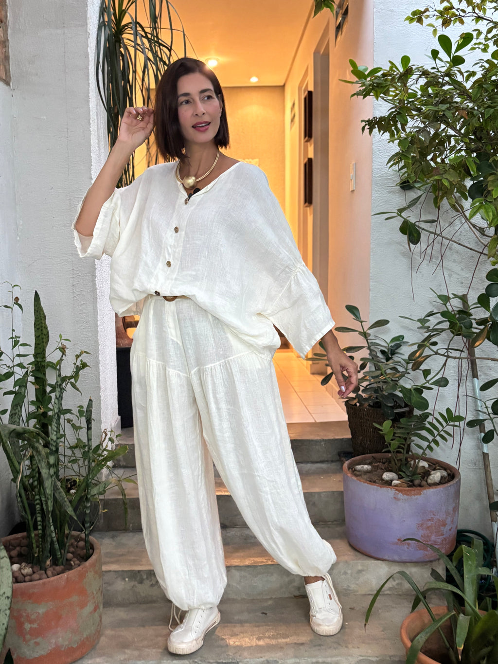 CONJUNTO EMILIA