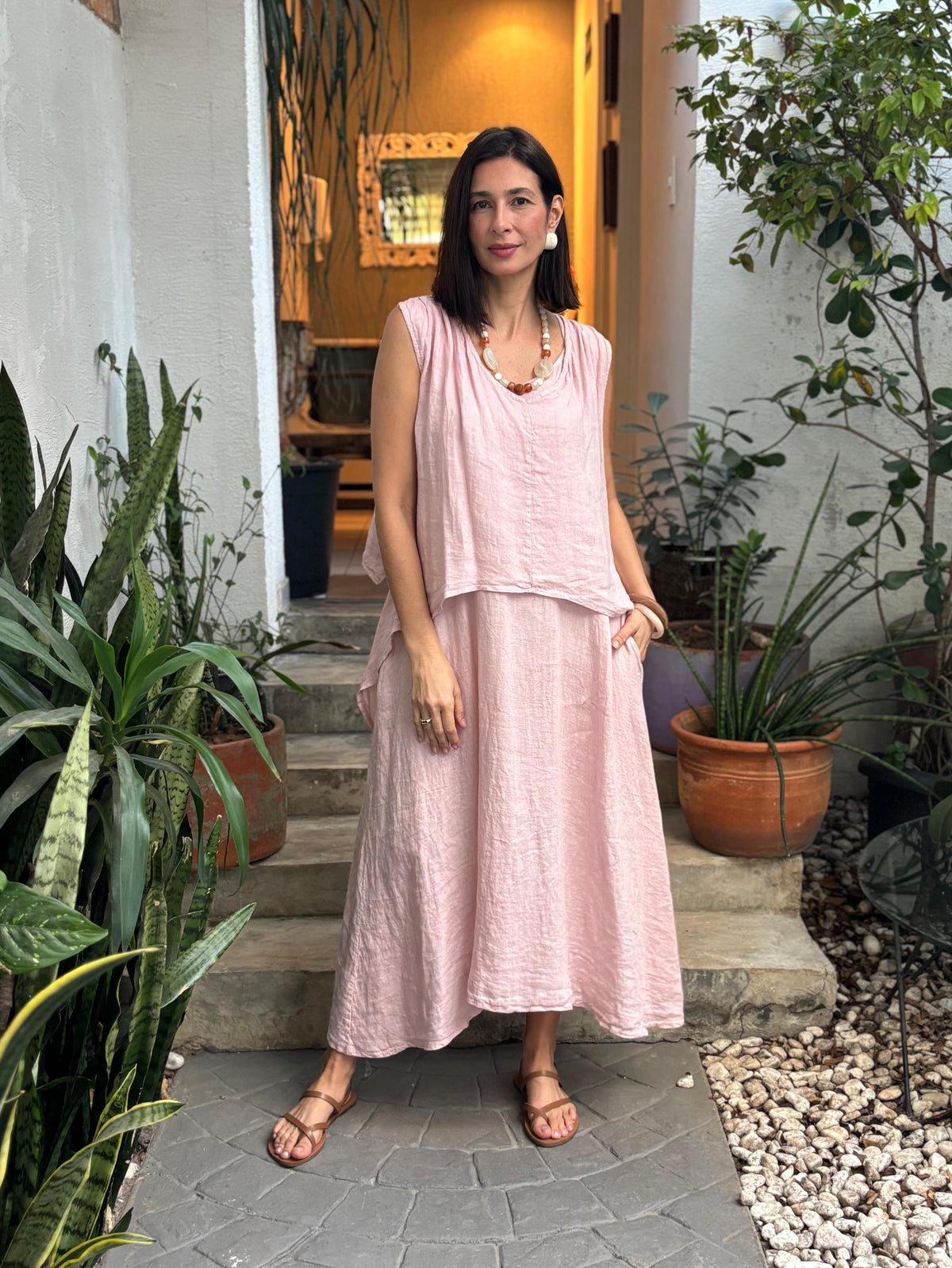 VESTIDO LUCIE