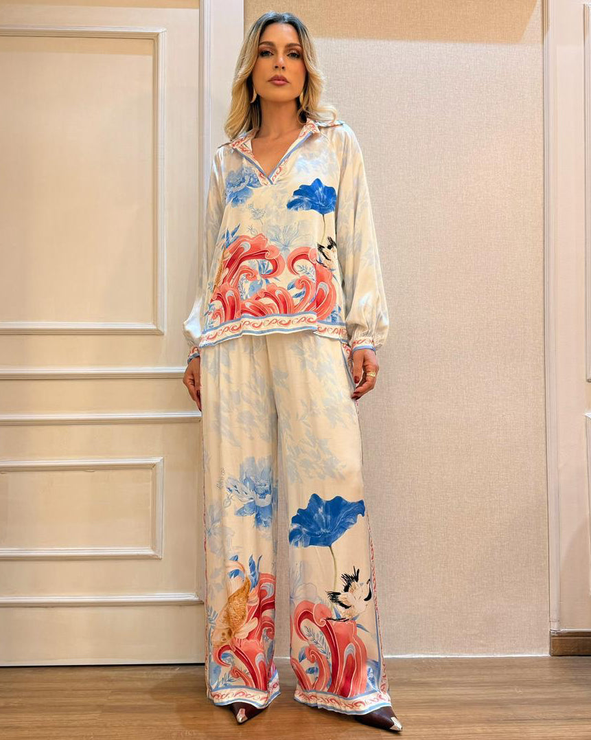 CONJUNTO ALBA
