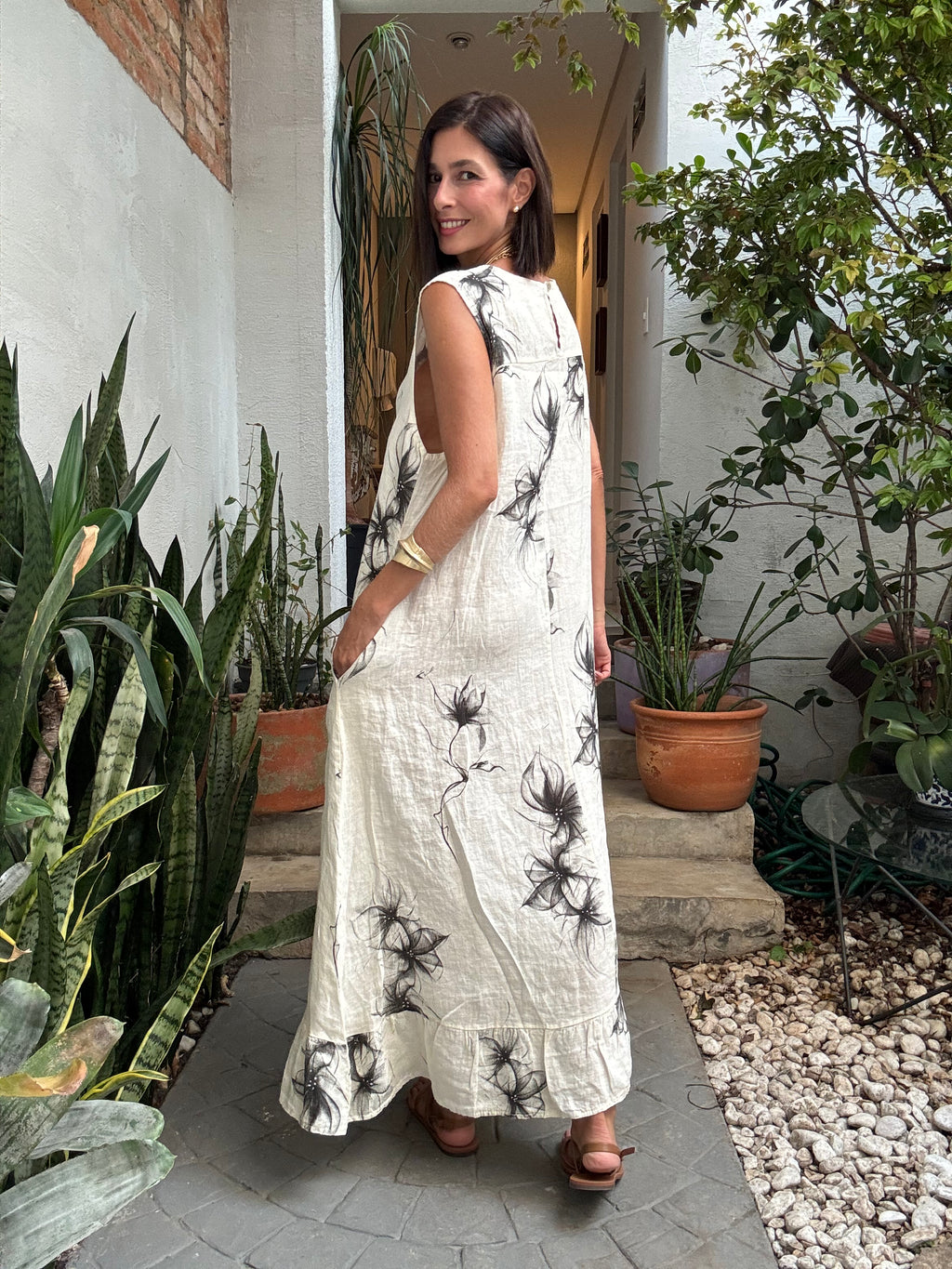 VESTIDO GEMMA