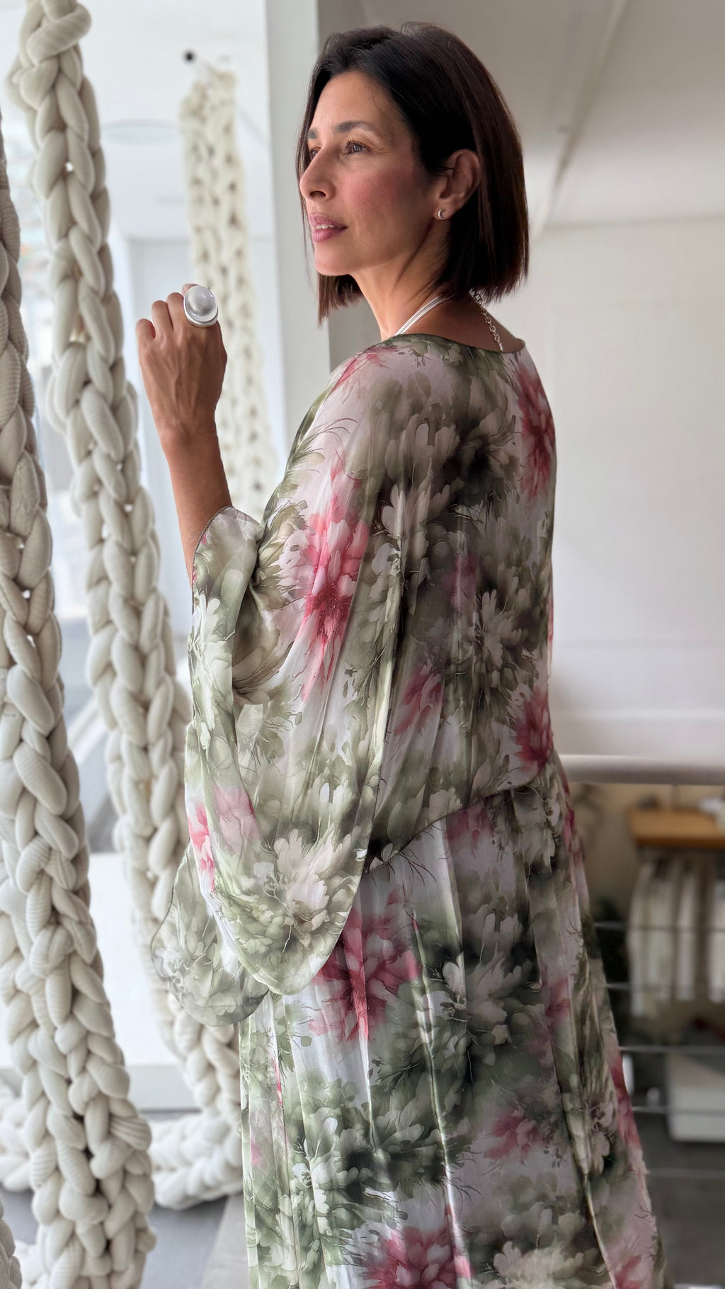 VESTIDO ENRICA