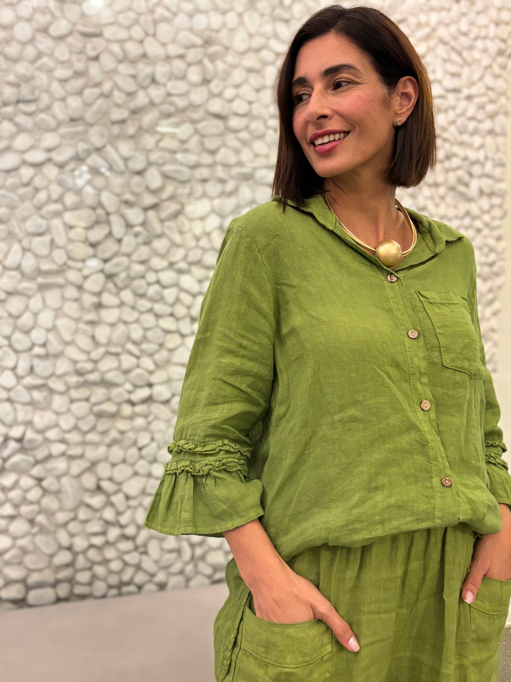 CONJUNTO ANNALISA