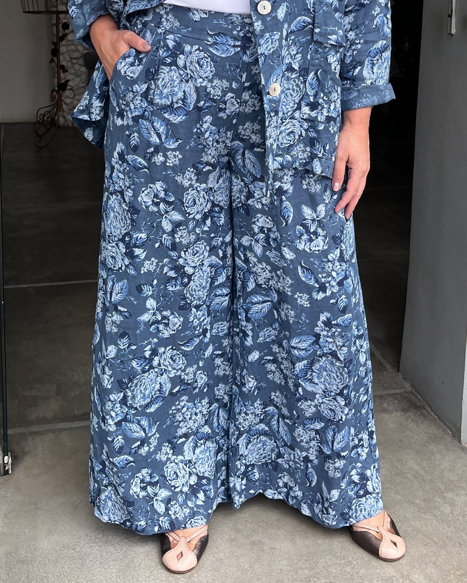 CONJUNTO PALMIRA