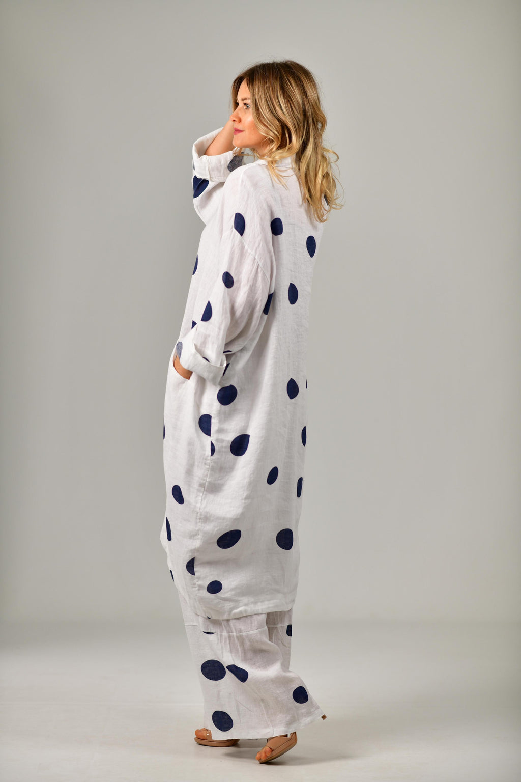 CONJUNTO SIMONA