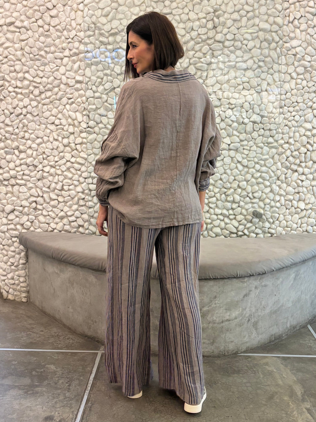 CONJUNTO MIRELLA FENDI