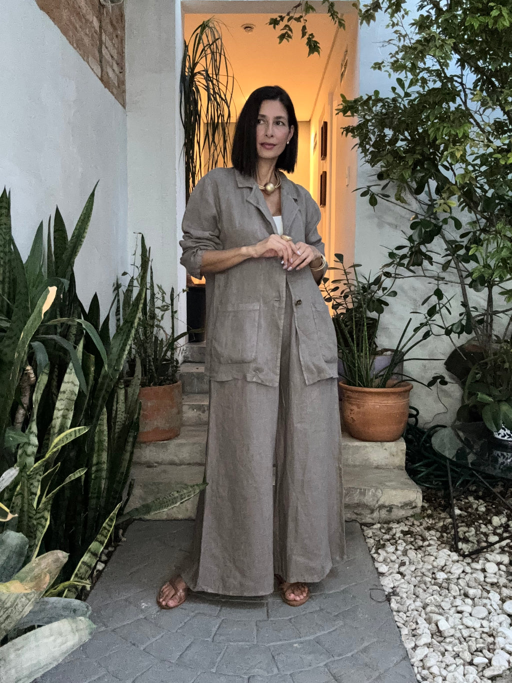 CONJUNTO OTTAVIA