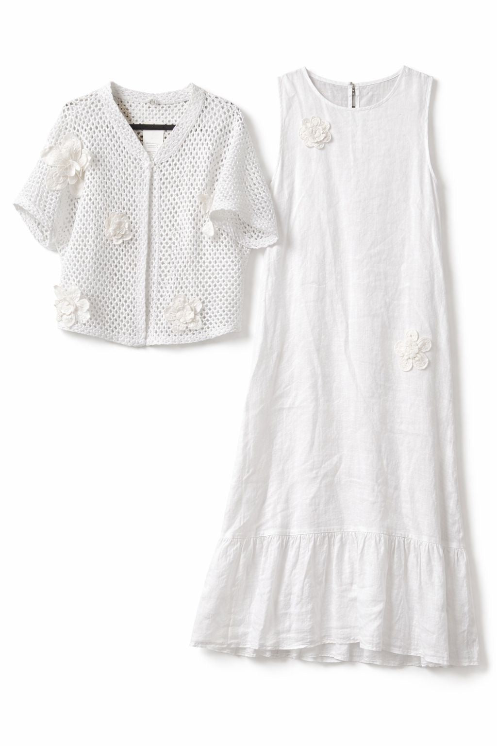 VESTIDO ALESSIA