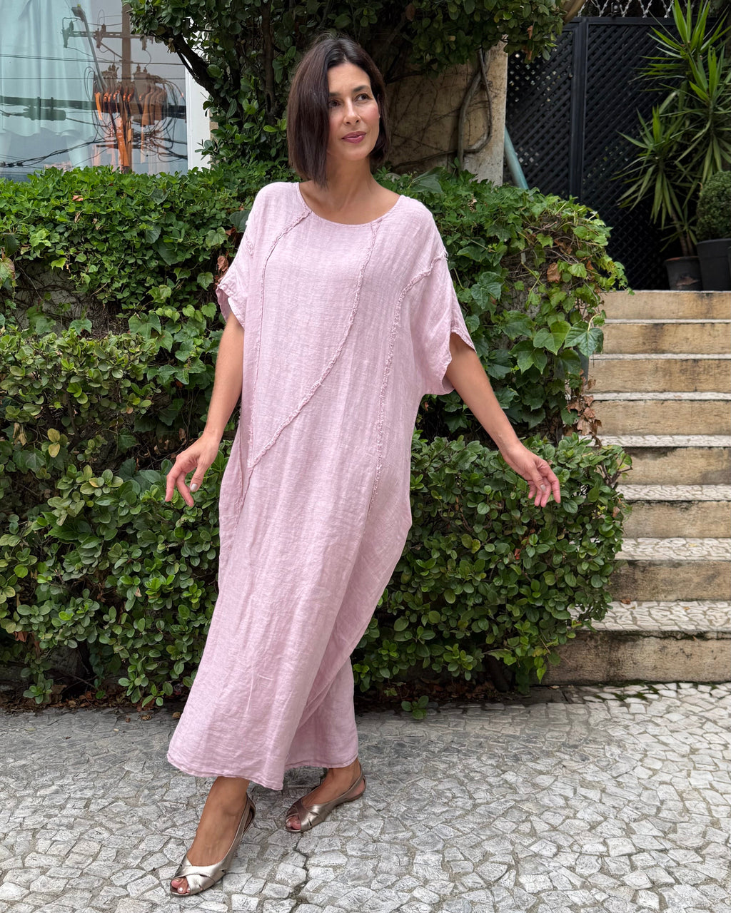 VESTIDO FEDERICA