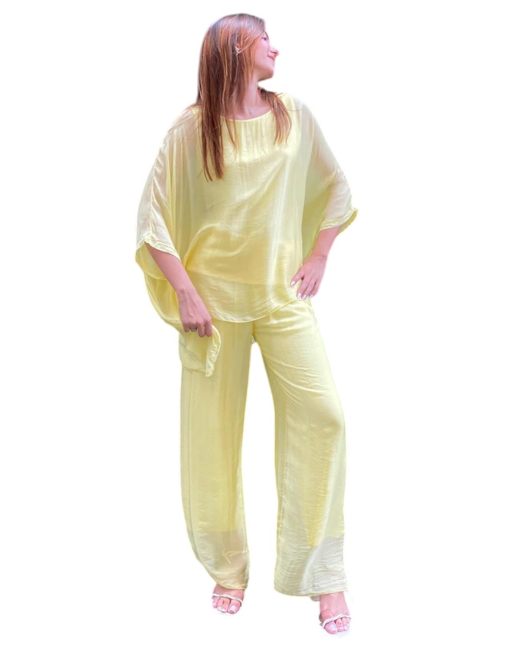 CONJUNTO SICÍLIA