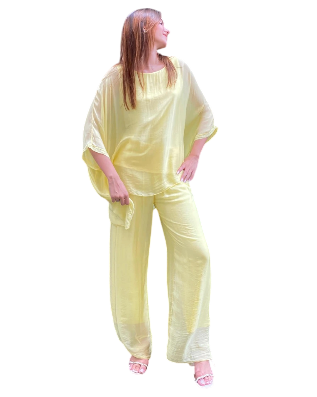 CONJUNTO SICÍLIA